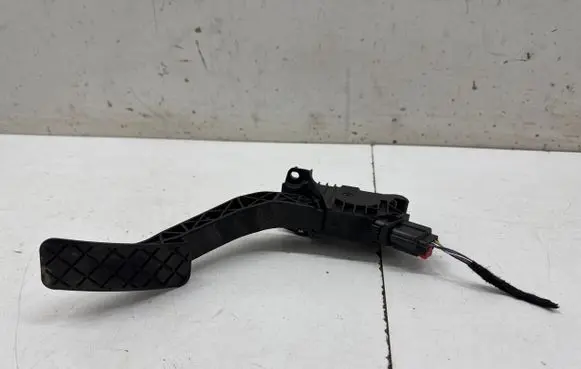 Volkswagen Multivan T7 Accelerator throttle pedal 5Q2723503F