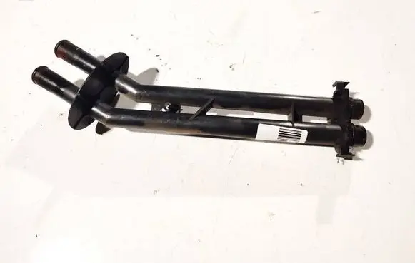 Peugeot 206 Engine coolant pipe/hose 6262003