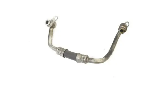 BMW 7 F01 F02 F03 F04 Engine coolant pipe/hose 7558901 11537558901