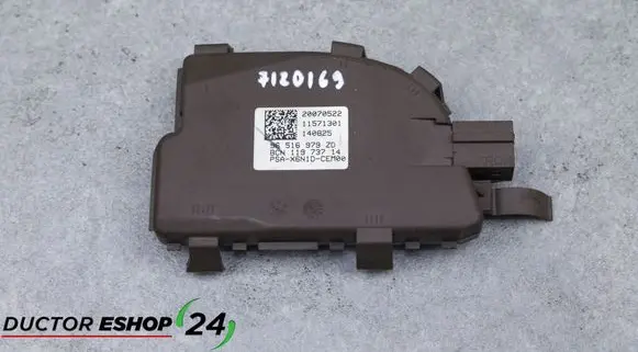 Ford Focus Other control units/modules 96516979ZD