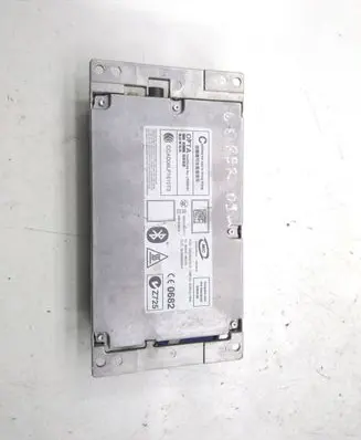Mini One - Cooper Coupe R56 Bluetooth control unit module 84109200822 87827165