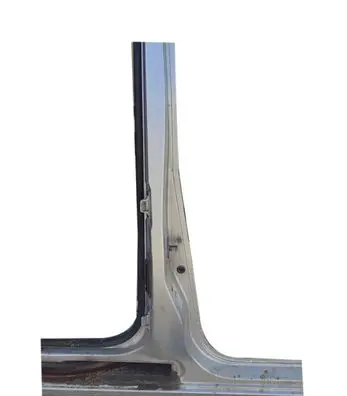 Renault Kangoo II Pillar (middle) 