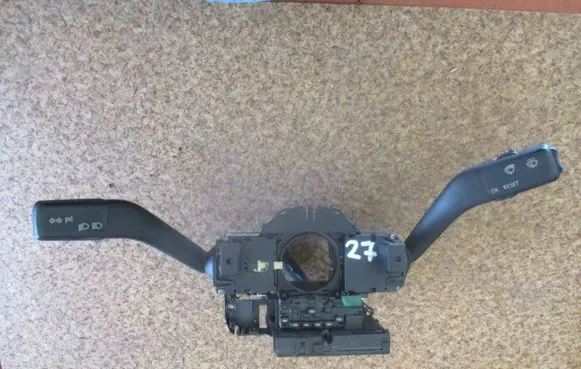 Steering angle sensor