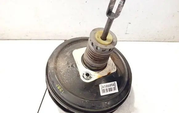 Opel Signum Brake booster 13126710 46831404