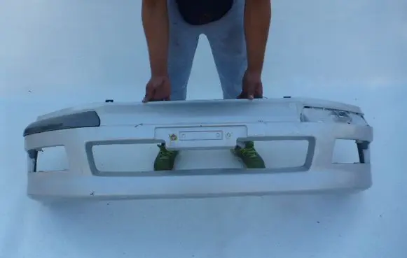 Mitsubishi Space Wagon Front bumper