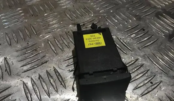 Audi A4 S4 B5 8D Windscreen/window heater switch 4d0941503b