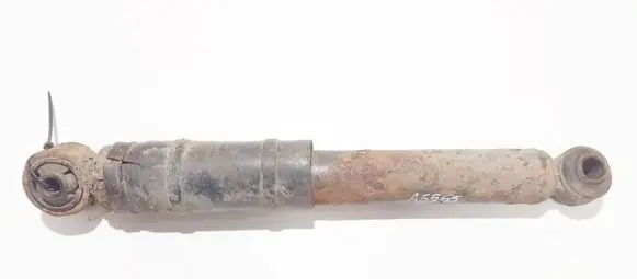 Opel Astra G Rear shock absorber/damper