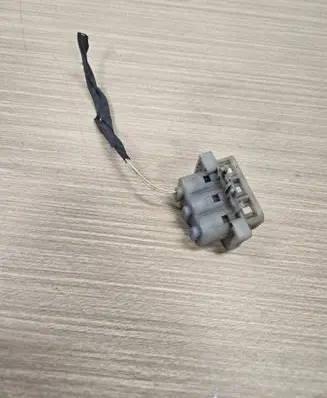 Mercedes-Benz GLC X253 C253 Other wiring loom A2225451426