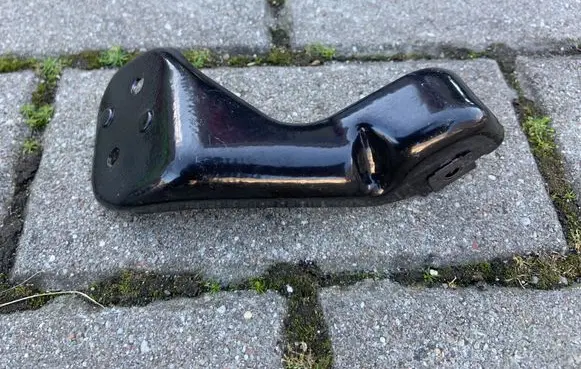 Audi Q5 SQ5 Other interior part 8K1863159