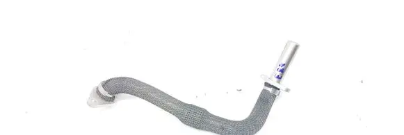 BMW 3 E92 E93 EGR valve line/pipe/hose 7563242