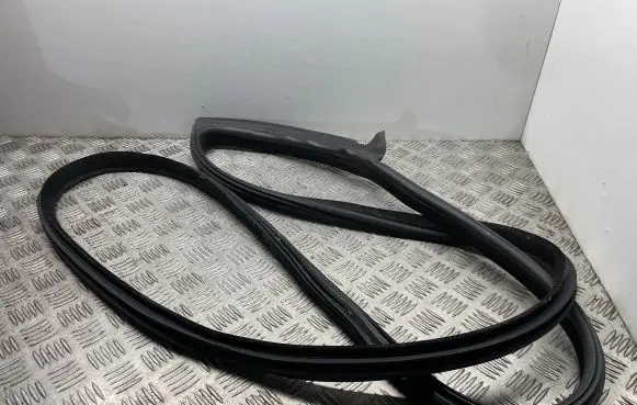 BMW 6 F12 F13 Rubber seal front coupe door 7221325