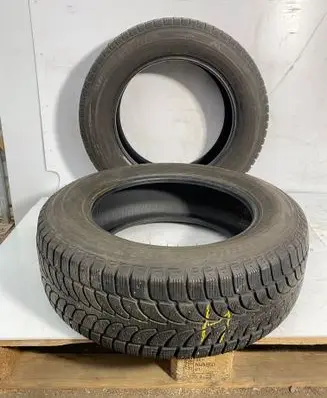 Ford Kuga III R17 winter tire 