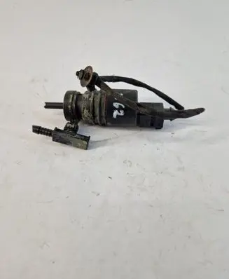 Windscreen/windshield washer pump