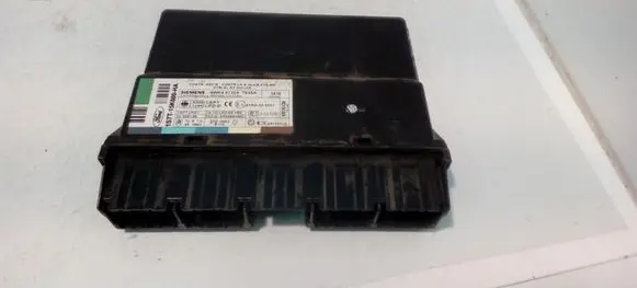 Ford Mondeo Mk III Comfort/convenience module 5WK48732A