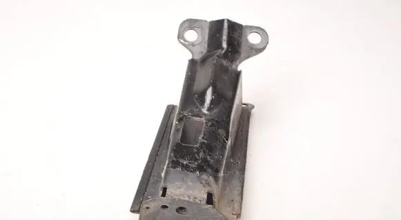 Volvo S80 Front bumper foam support bar 