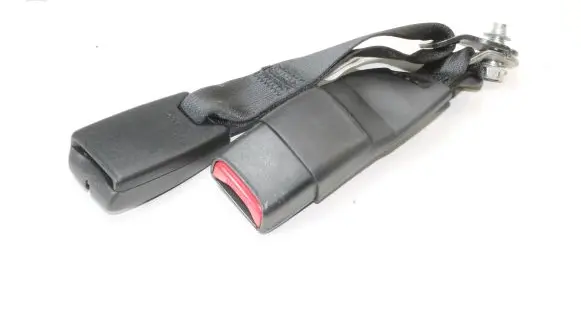 Mazda CX-7 Rear seatbelt buckle TKAB0EH917