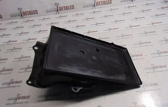 Toyota RAV 4 (XA30) Battery tray 