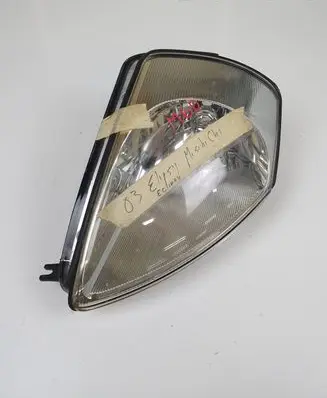Mitsubishi Eclipse Headlight/headlamp