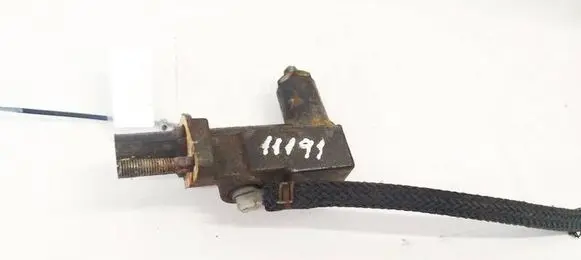 Mazda 6 Clutch master cylinder 
