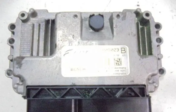 Fiat Bravo Engine control unit/module ECU 51805023B