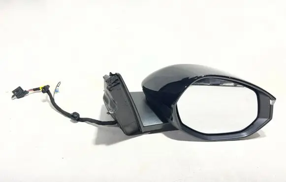Peugeot 5008 III Front door electric wing mirror 98433522XK