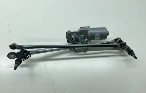 BMW X1 E84 Front wiper linkage and motor 299246501 4292F W14109