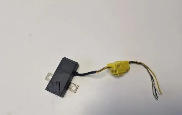 Audi A8 S8 D3 4E Other control units/modules 7L0915457A