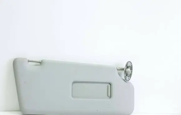 Ford Focus Sun visor 2M51A04100