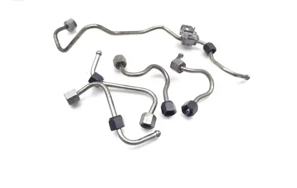 Ford Mondeo MK V Fuel injector supply line/pipe 