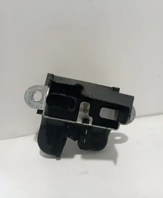 Volkswagen Polo V 6R Tailgate/trunk/boot lock/catch/latch 6R0827505B