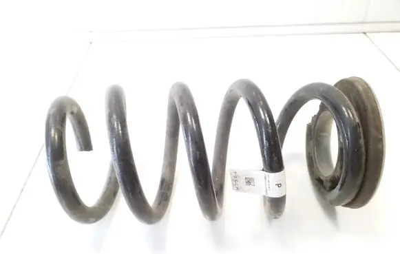 Tesla Model Y Rear coil spring 118847500D