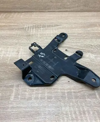Volkswagen PASSAT B7 Blind spot radar bracket 3AF907455