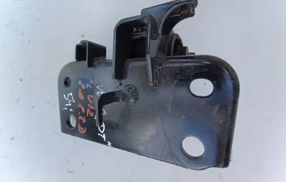 Toyota Verso Gearbox mount