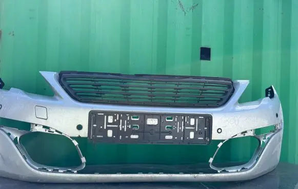 Peugeot 308 Front bumper