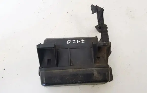 Toyota Avensis Verso Fuse box set