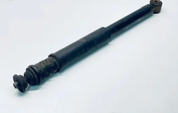 Nissan Note (E11) Rear shock absorber/damper 562009U000