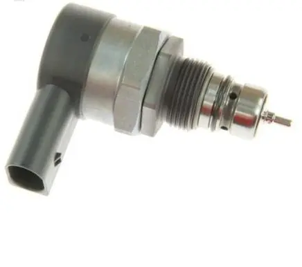 Audi A6 Allroad C6 Fuel pressure regulator 0281002856 0281002665 0281002991