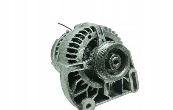 Fiat Doblo Generator/alternator