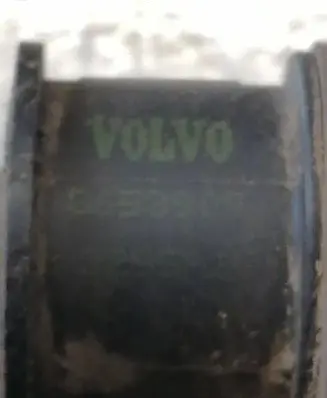 Volvo V50 Electromagnetic valve 8653909