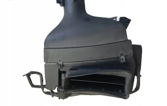 Audi R8 4S Air filter box 4S0133844B