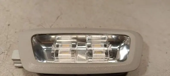 Mercedes-Benz E W213 Boot/trunk interior light A0009064301