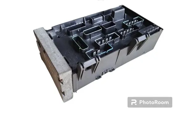 Chrysler Voyager Fuse module 05144579ACA 05144579AC 05144509AF