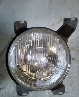 Volkswagen I LT Headlight/headlamp