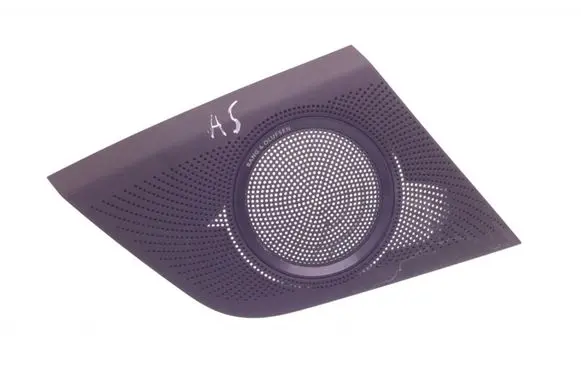 Audi A5 8T 8F Side speaker frame 
