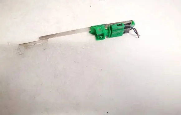 Volkswagen PASSAT B4 Sensor 3a0919390