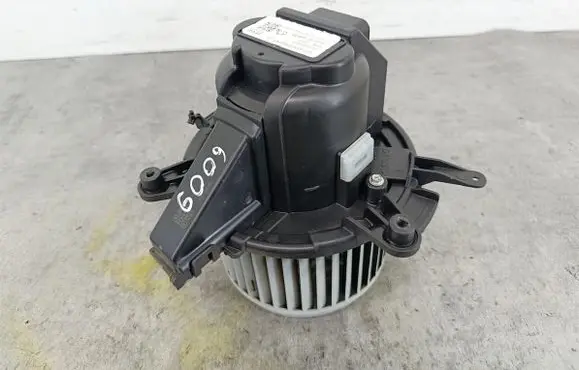 Peugeot 5008 Heater fan/blower 5P1330100EJV00002