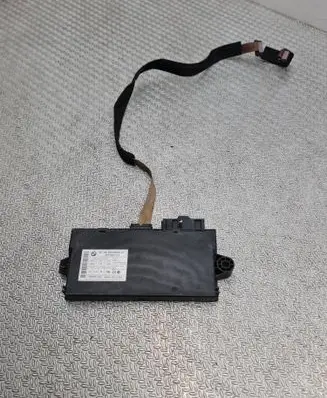 BMW 3 E90 E91 CAS control unit/module 6943834 5WK49513CBR
