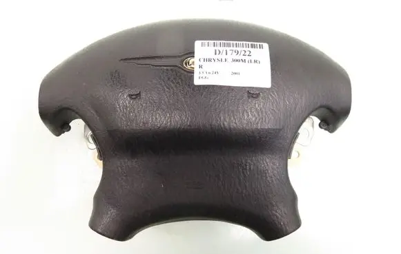 Chrysler 300M Steering wheel airbag P0MF50XDVCB
