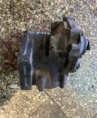 Toyota RAV 4 (XA30) Front differential 