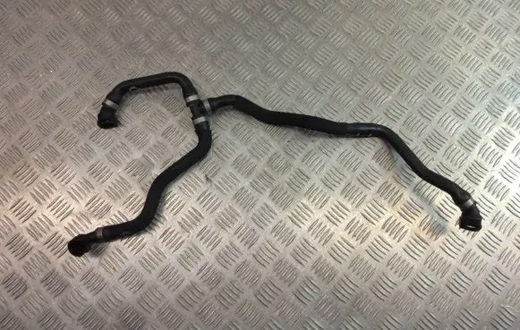 BMW X3 G01 Engine coolant pipe/hose 7535536